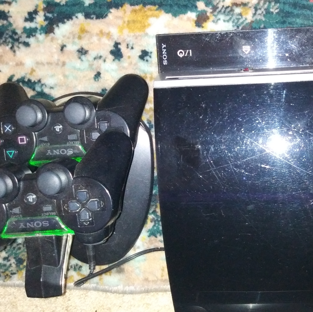 PlayStation 3